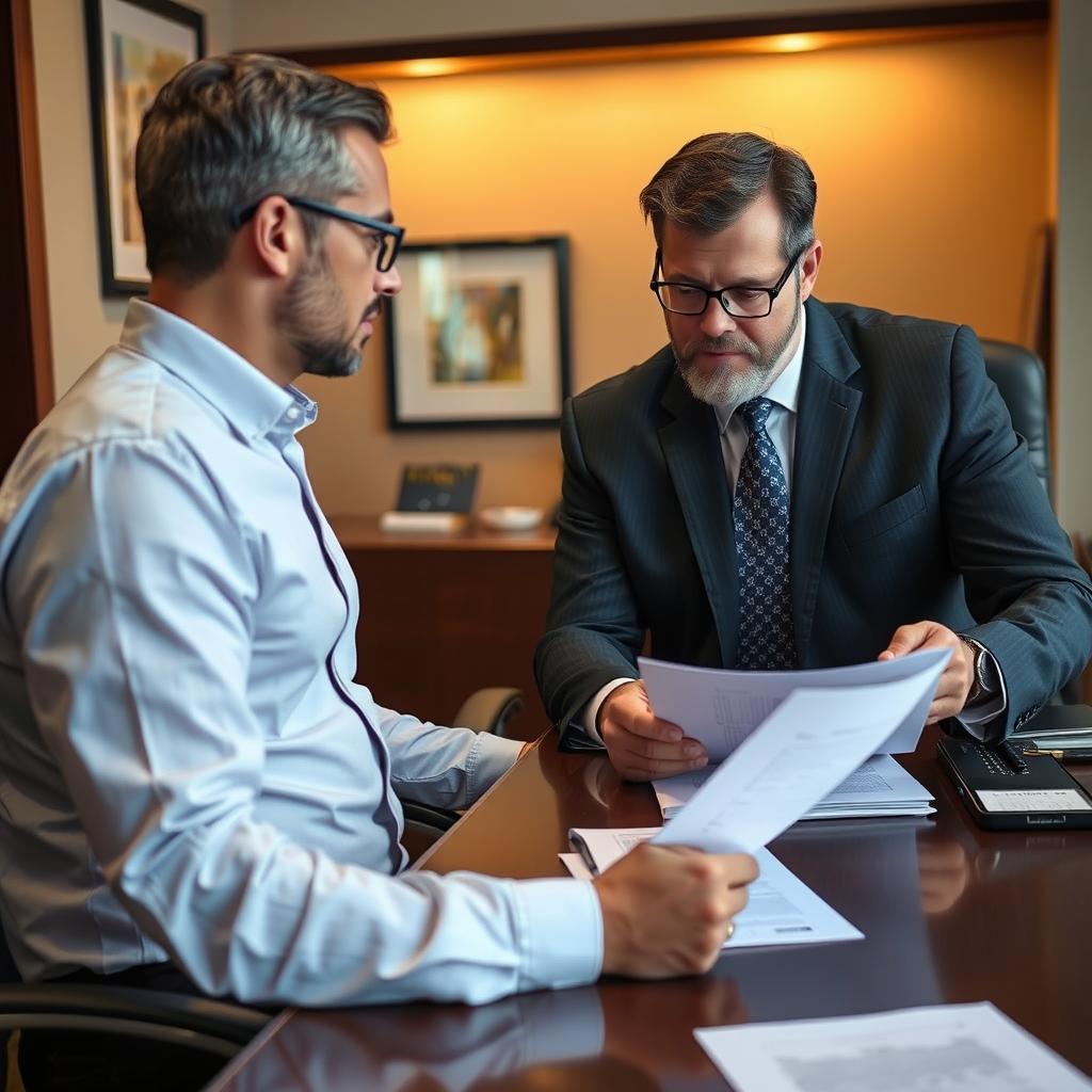 DUI Lawyer Prince William County, VA