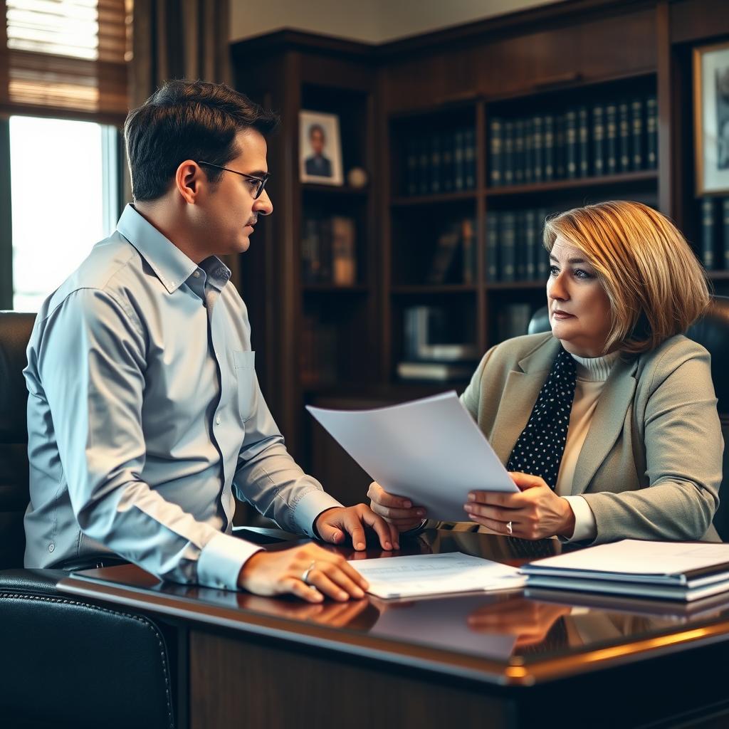 False ID Lawyer Fairfax, VA