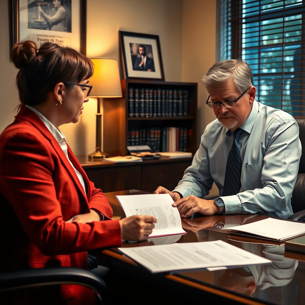 False ID Lawyer Manassas, VA