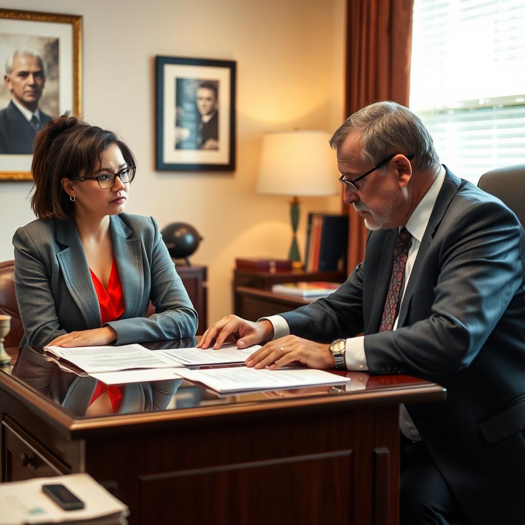 Licensing Lawyer Prince William County, VA