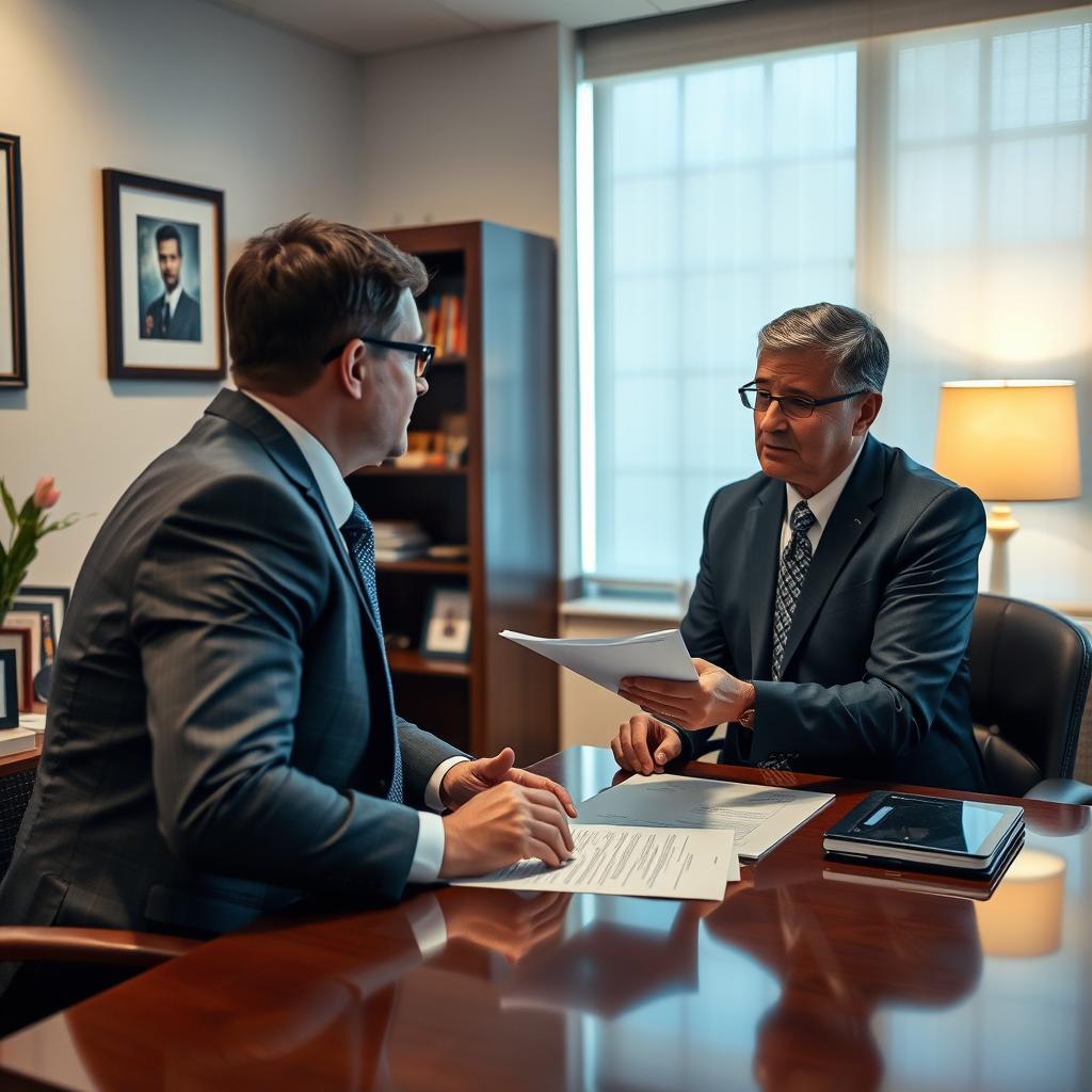LLC Lawyer Alexandria, VA