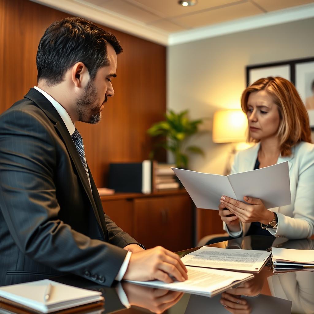 LLC Lawyer Arlington County, VA