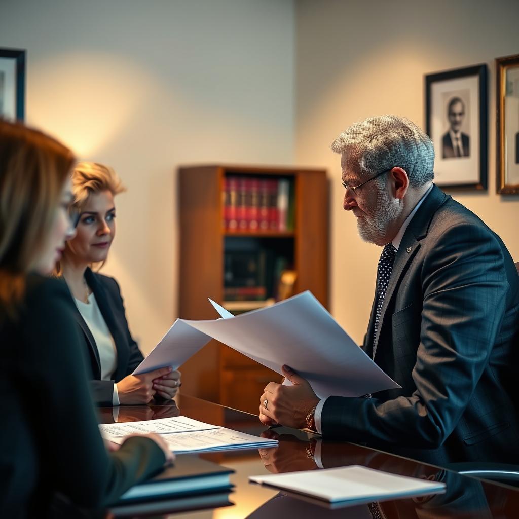 LLC Lawyer Fairfax County, VA