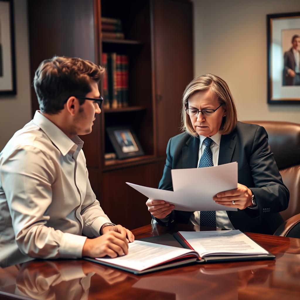 LLC Lawyer Fairfax, VA