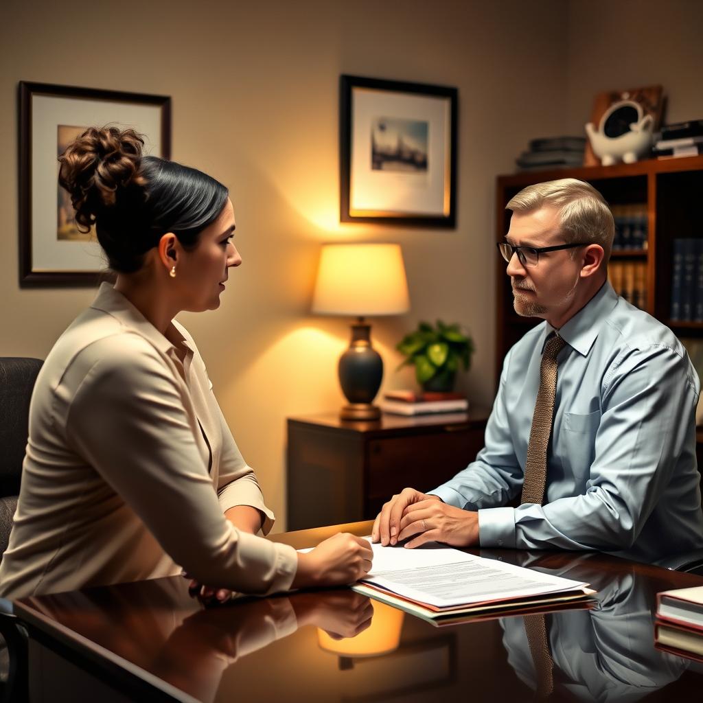 LLC Lawyer Falls Church, VA