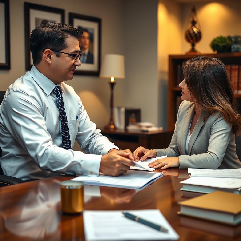 LLC Lawyer Loudoun County, VA