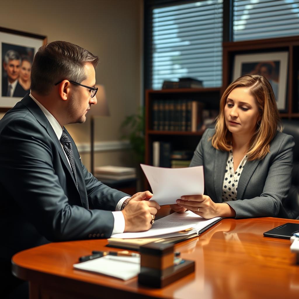 LLC Lawyer Manassas, VA