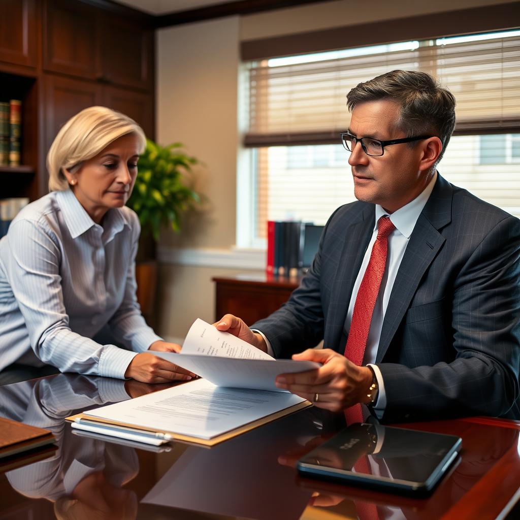 LLC Lawyer Prince William County, VA