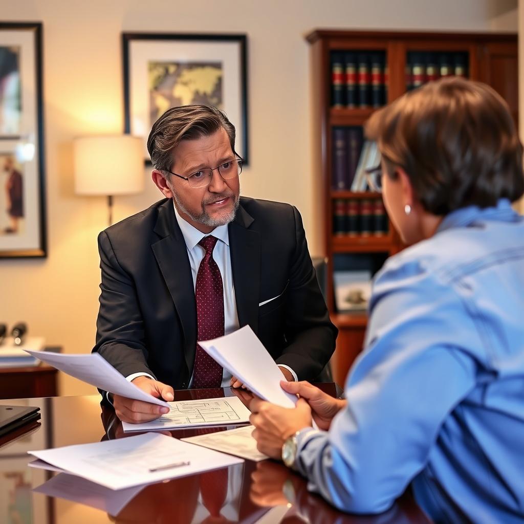 Malpractice Lawyer Manassas, VA