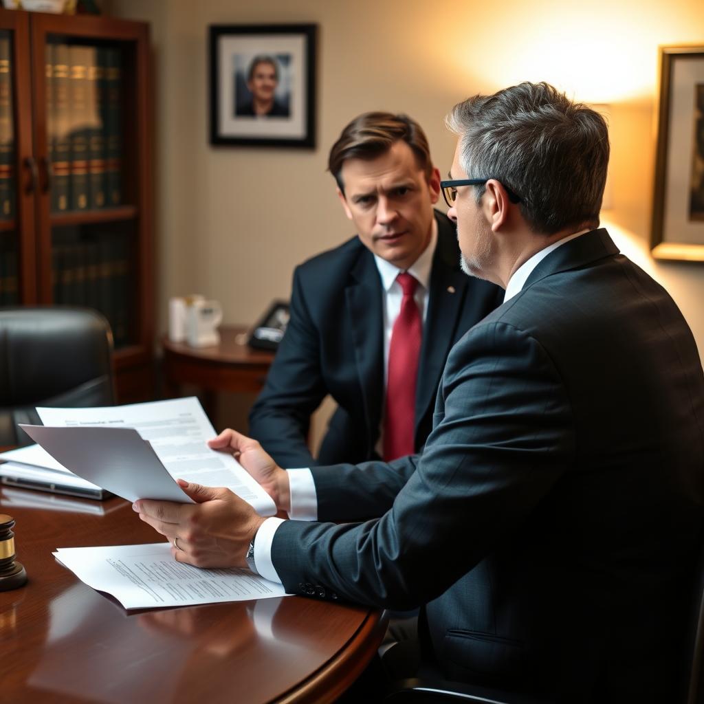 Marijuana Possession Lawyer Fairfax, VA