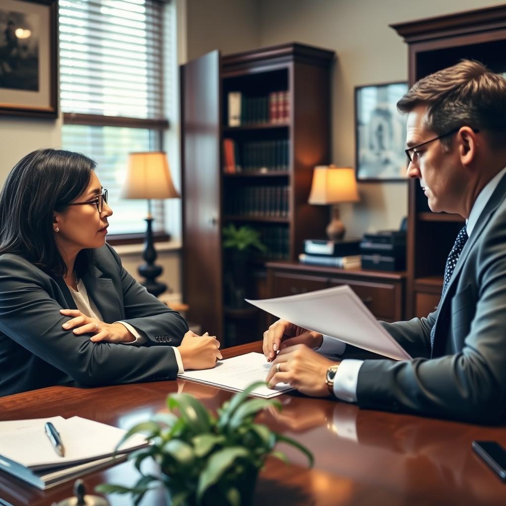 Marijuana Possession Lawyer Loudoun County, VA