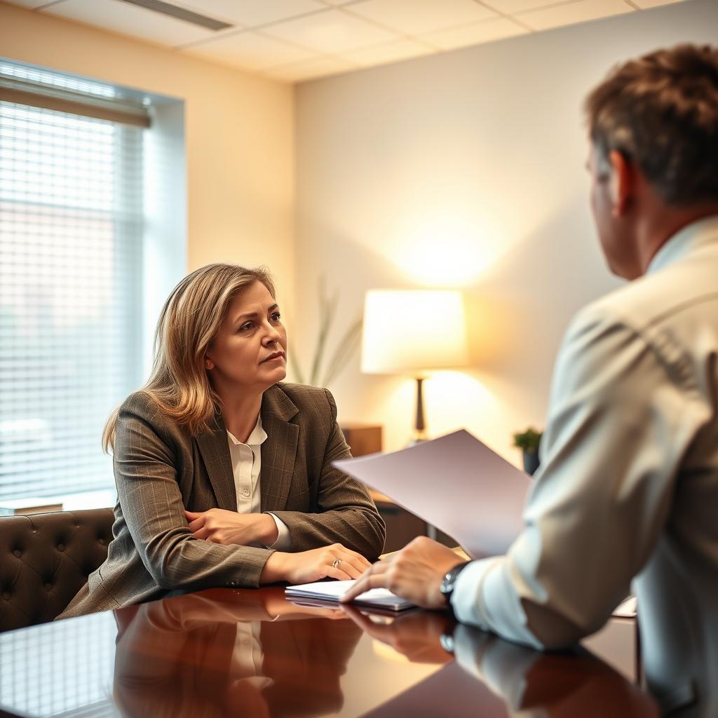 Mergers and Acquisitions Lawyer Falls Church, VA