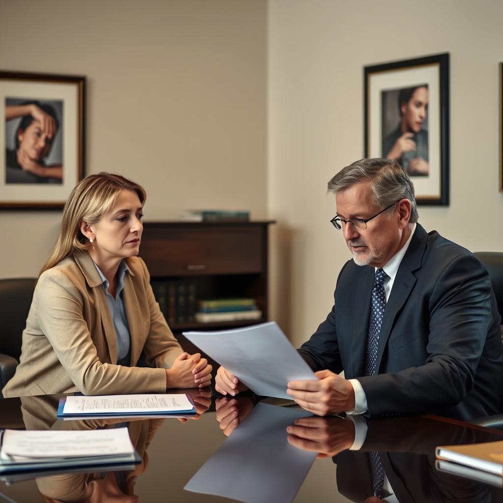 Mergers and Acquisitions Lawyer Loudoun County, VA