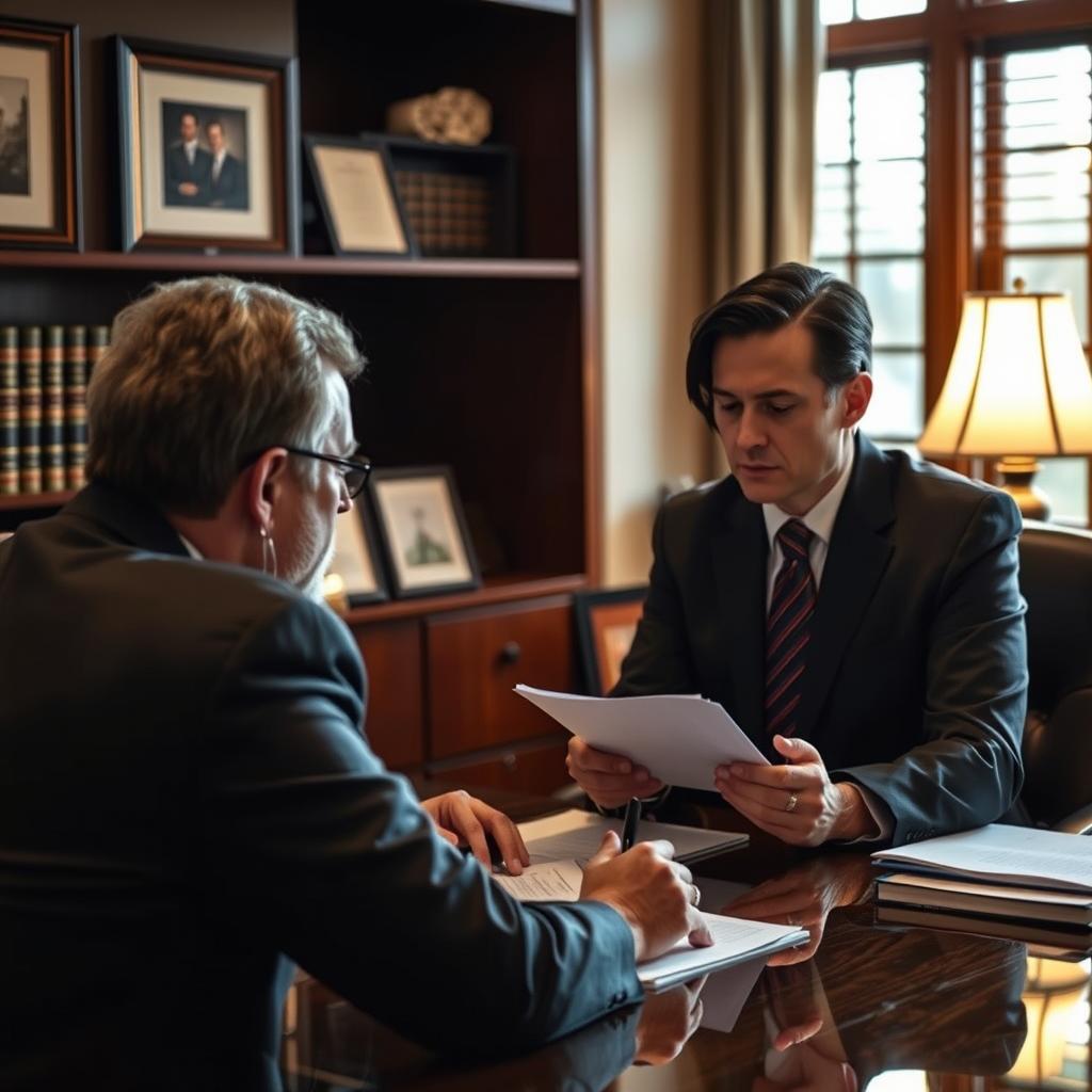 Obstruction Defense Lawyer Manassas, VA
