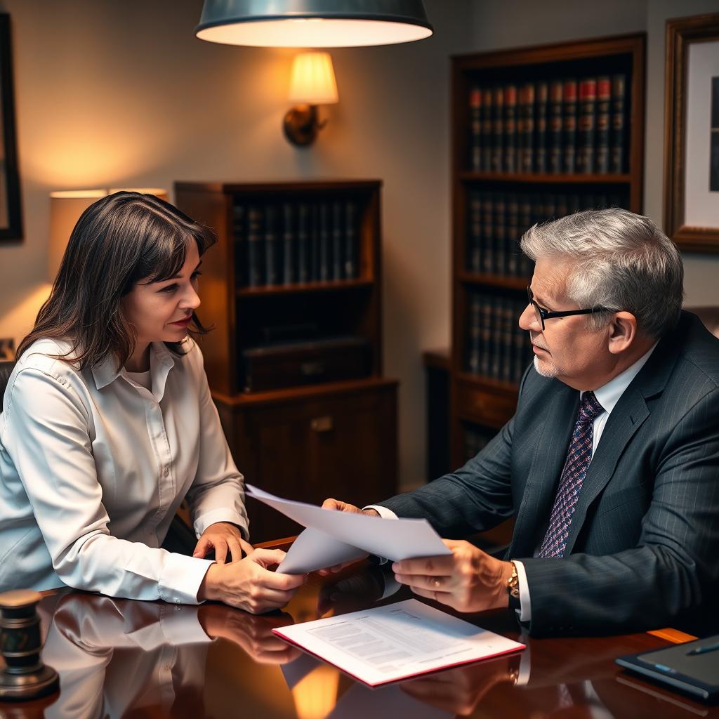 Obstruction of Justice Lawyer Loudoun County, VA