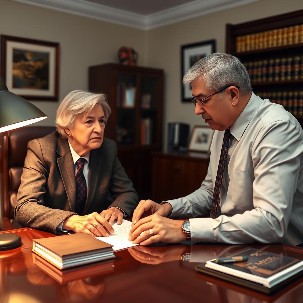 Obstruction of Justice Lawyer Manassas, VA