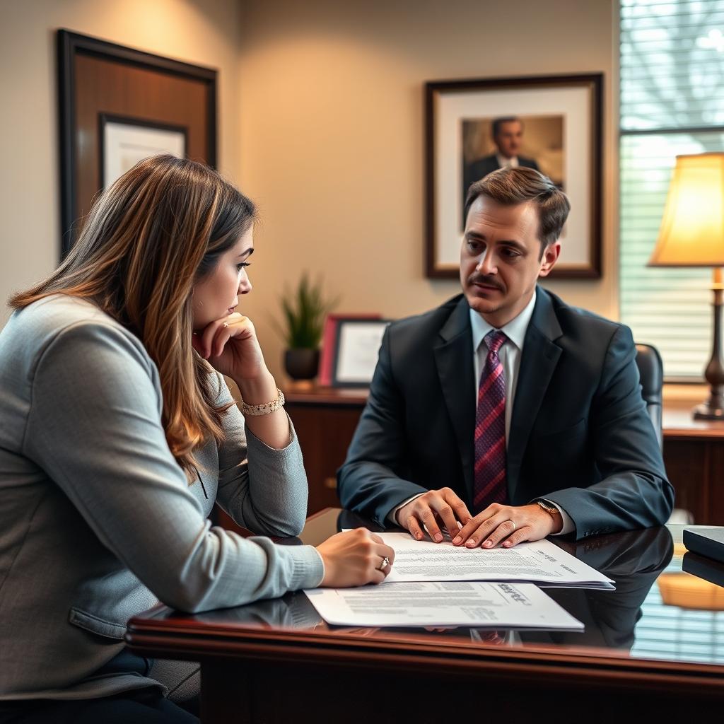 Operating Agreement Lawyer Arlington County, VA
