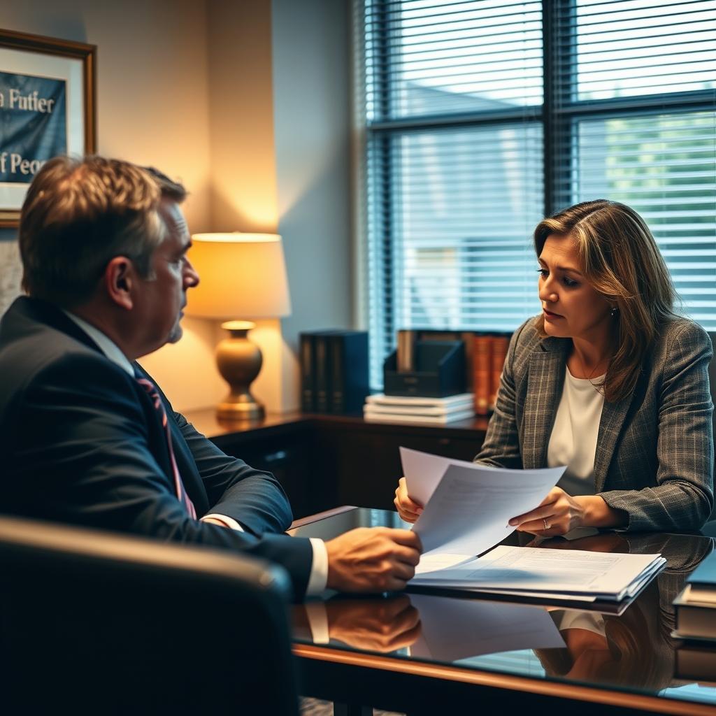 Operating Agreement Lawyer Fairfax County, VA