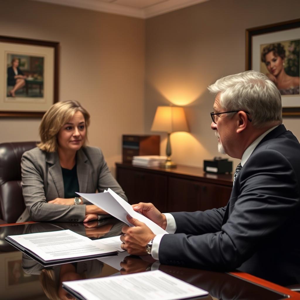 Operating Agreement Lawyer Fairfax, VA