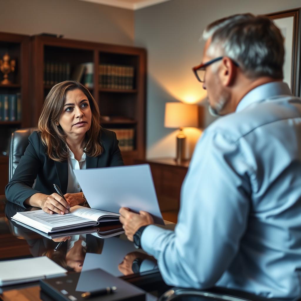Operating Agreement Lawyer Fairfax, VA