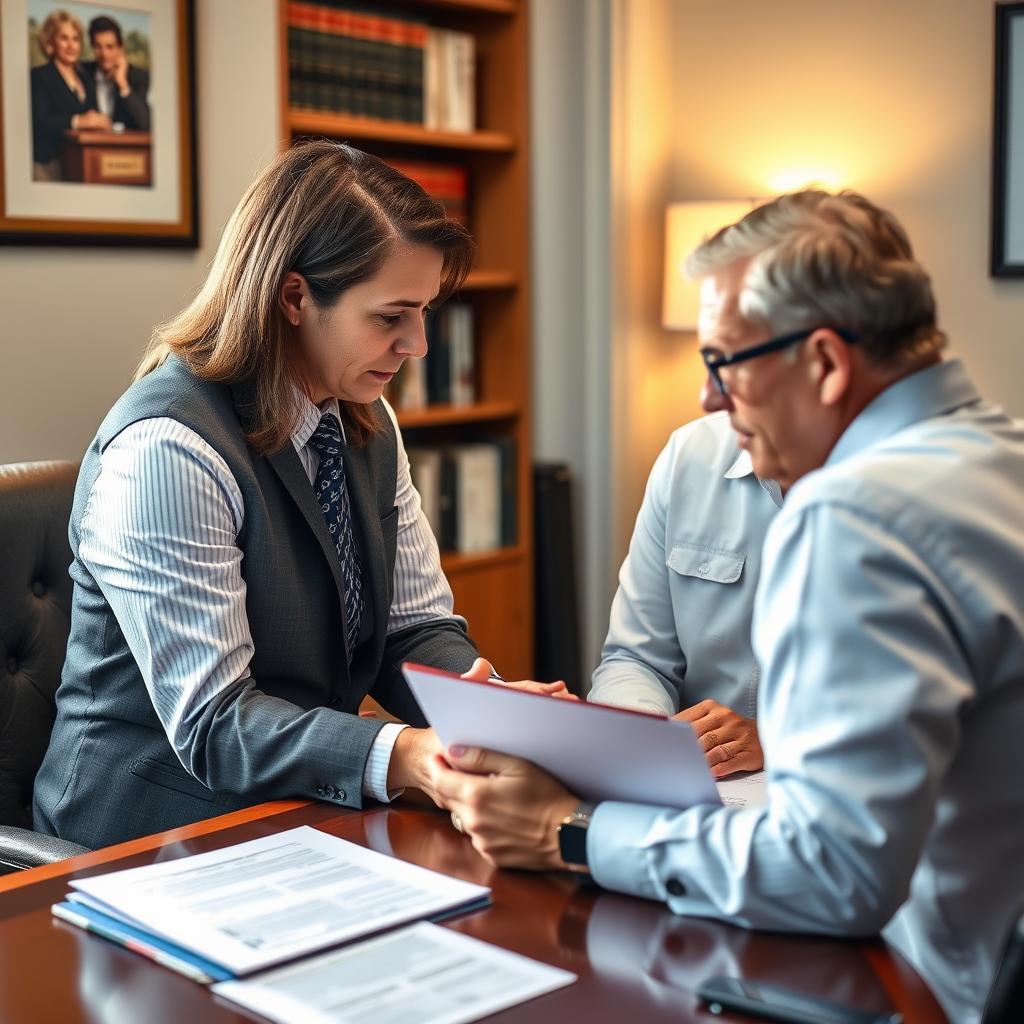 Operating Agreement Lawyer Loudoun County, VA