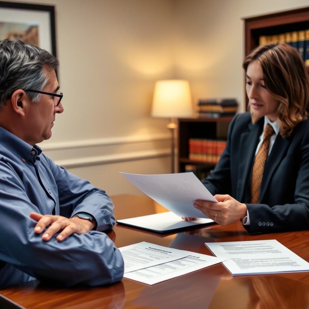 Operating Agreement Lawyer Loudoun County, VA