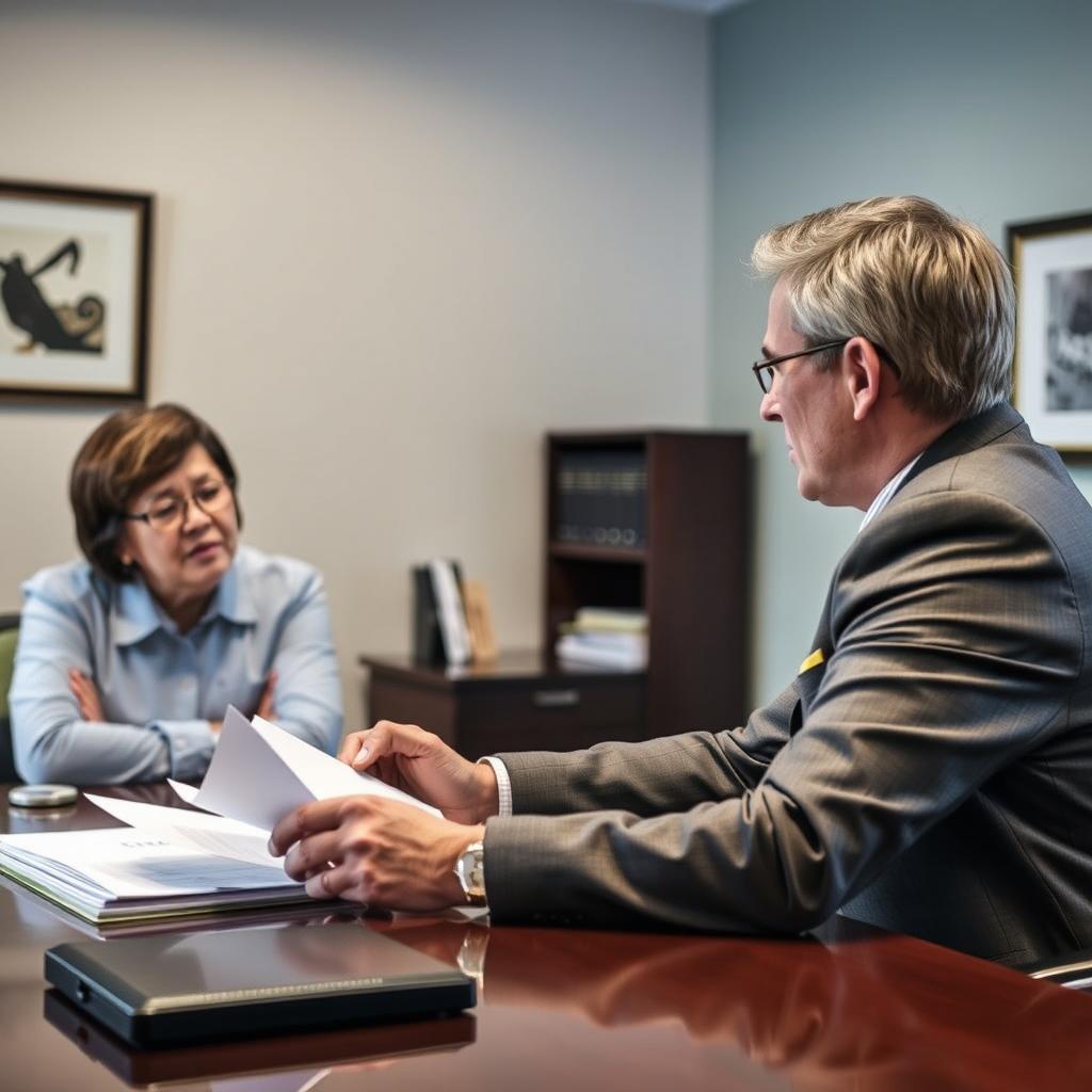 Operating Agreement Lawyer Manassas Park, VA