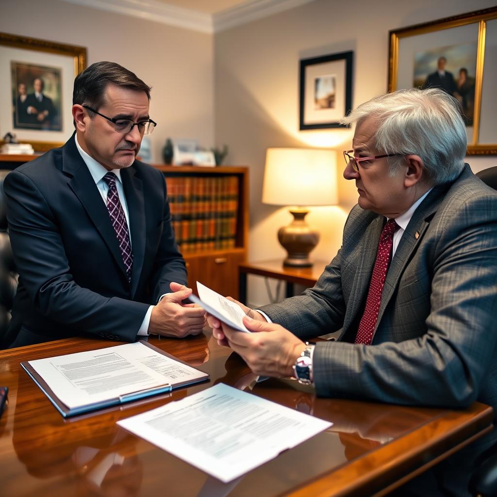 Operating Agreement Lawyer Manassas, VA