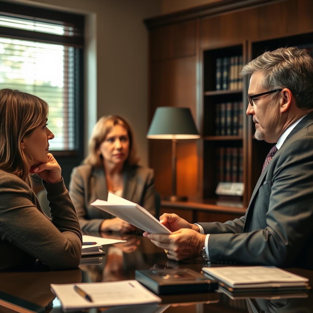Police ID Fraud Defense Lawyer Arlington County, VA