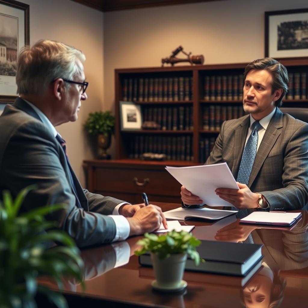 Police ID Fraud Defense Lawyer Prince William County, VA