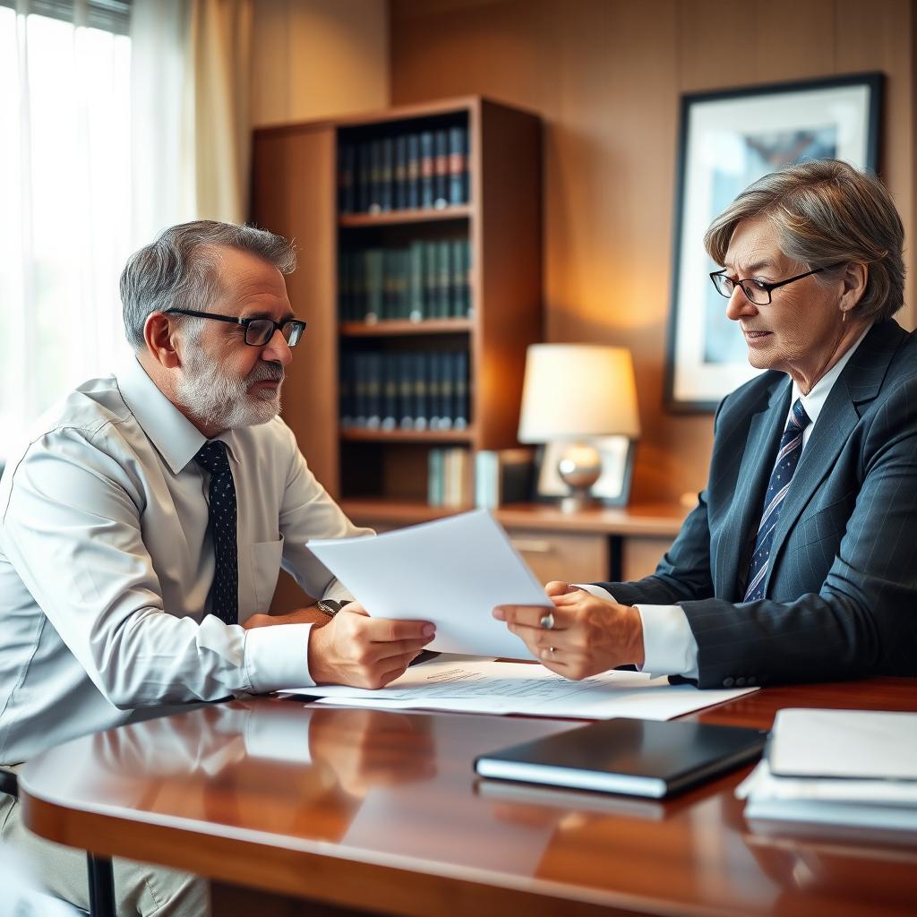 Property Damage Lawyer Alexandria, VA