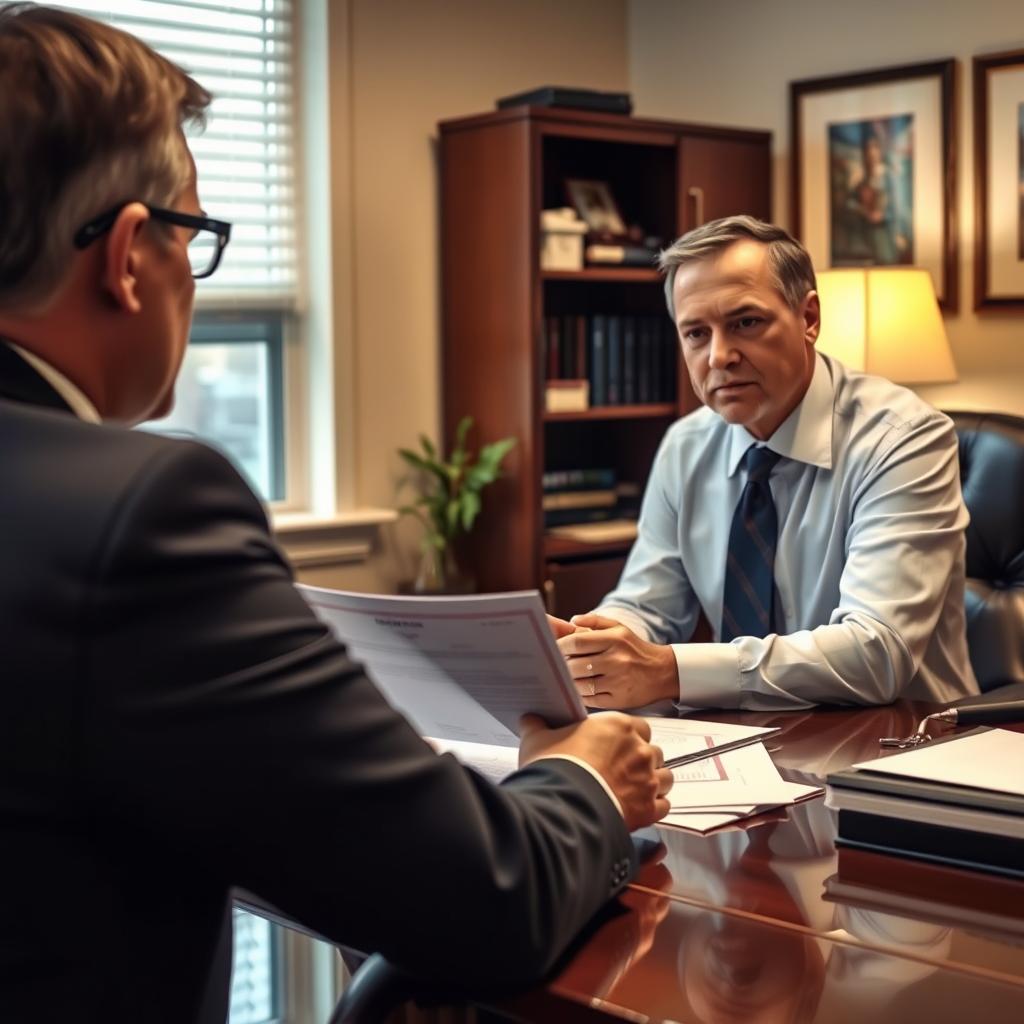 Protective Order Violation Lawyer Manassas, VA