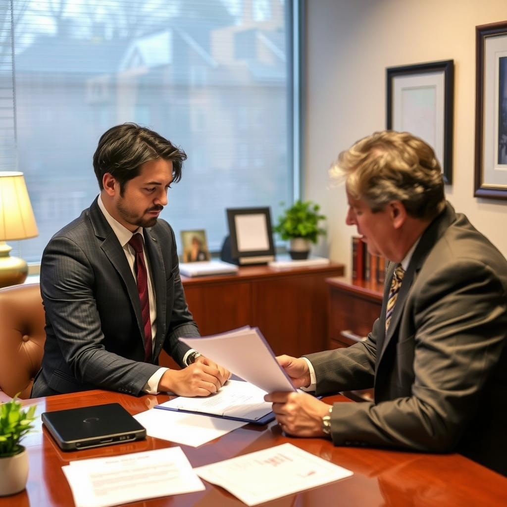 Public Intoxication Lawyer Fairfax County, VA