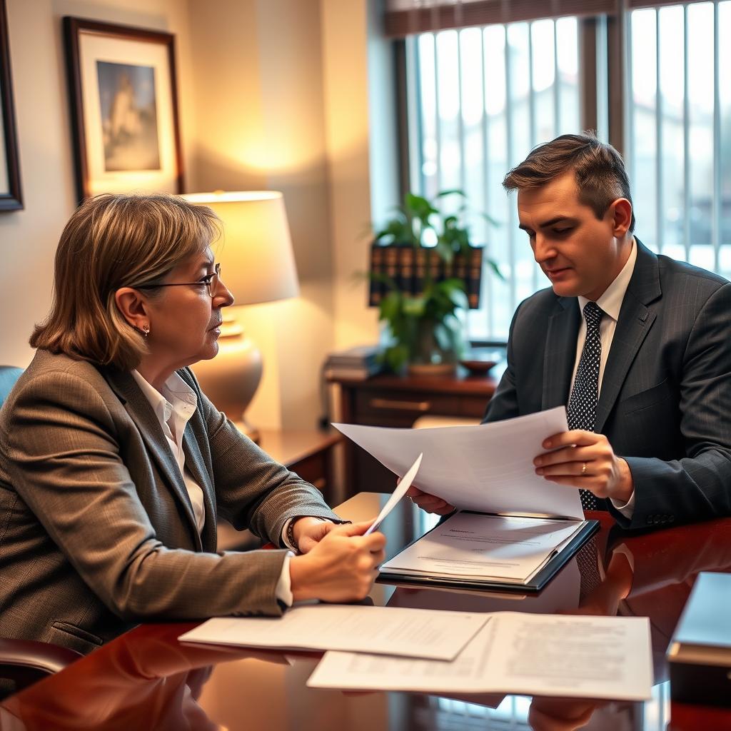 Public Intoxication Lawyer Falls Church, VA