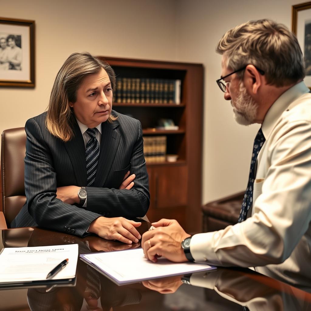 Real Estate Litigation Lawyer Prince William County, VA