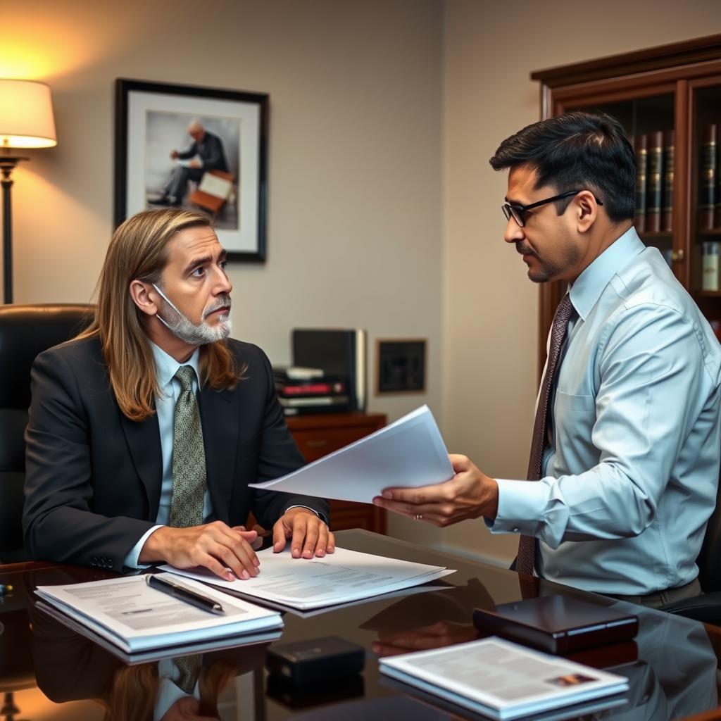Reckless Driving Lawyer Falls Church, VA