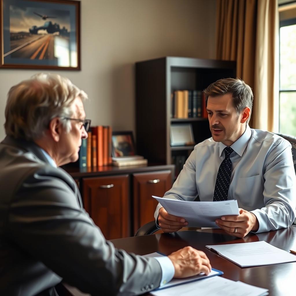 Reckless Driving Lawyer Loudoun County, VA