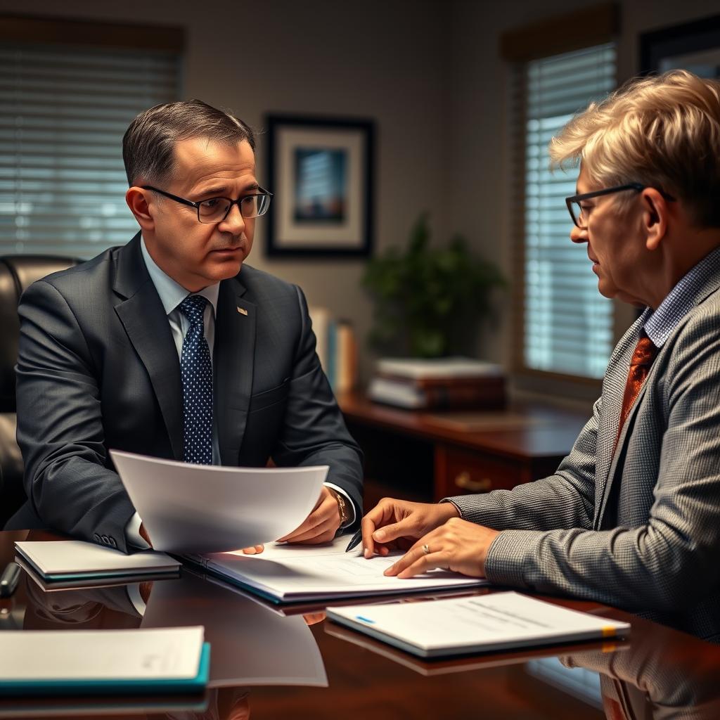Reckless Driving Lawyer Manassas Park, VA