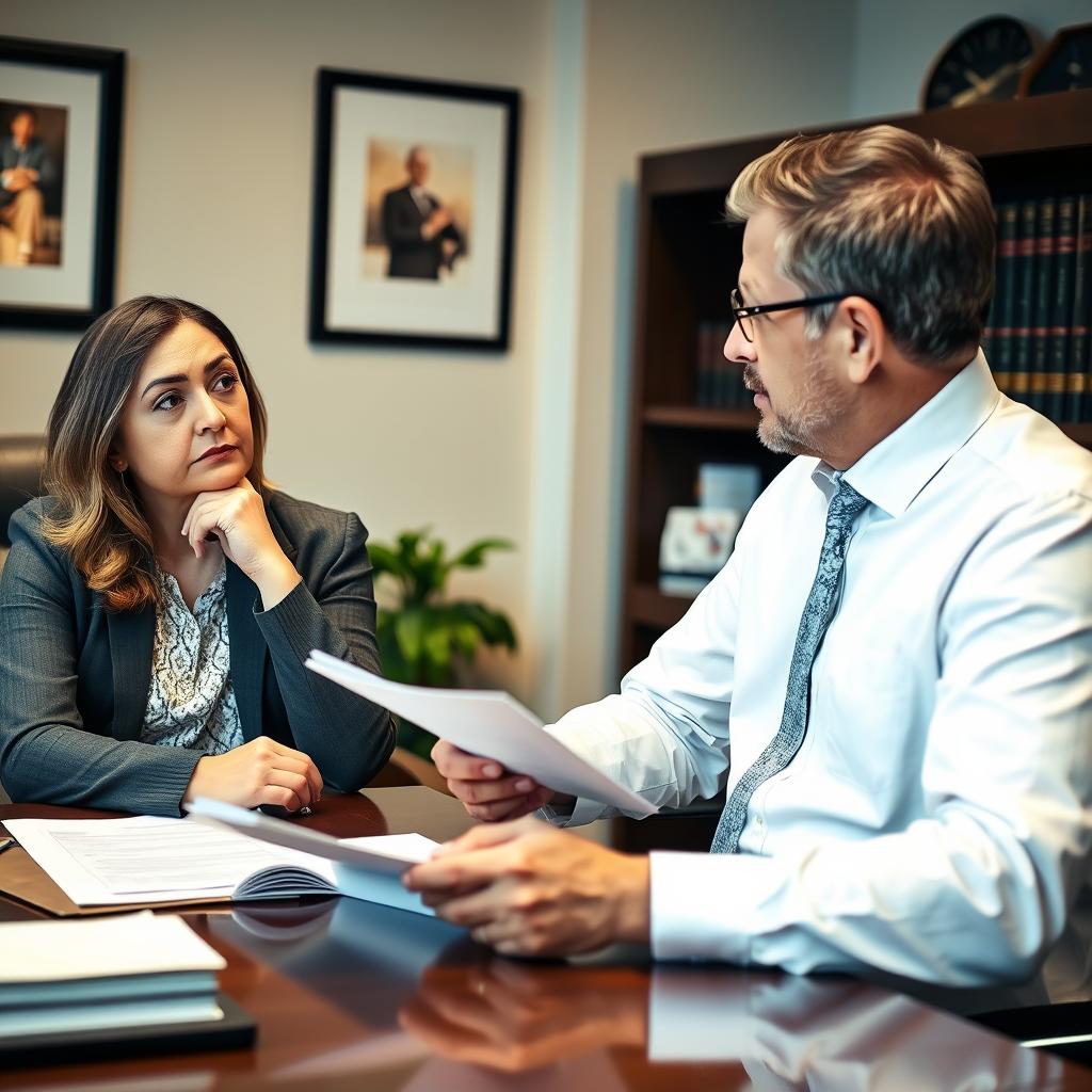 Tort Lawyer Manassas, VA