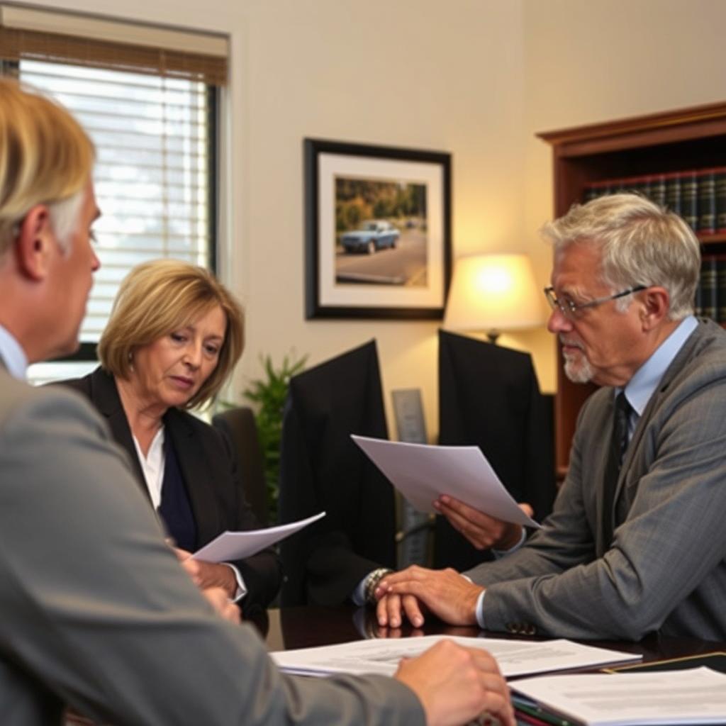 Trespass Defense Lawyer Fairfax, VA