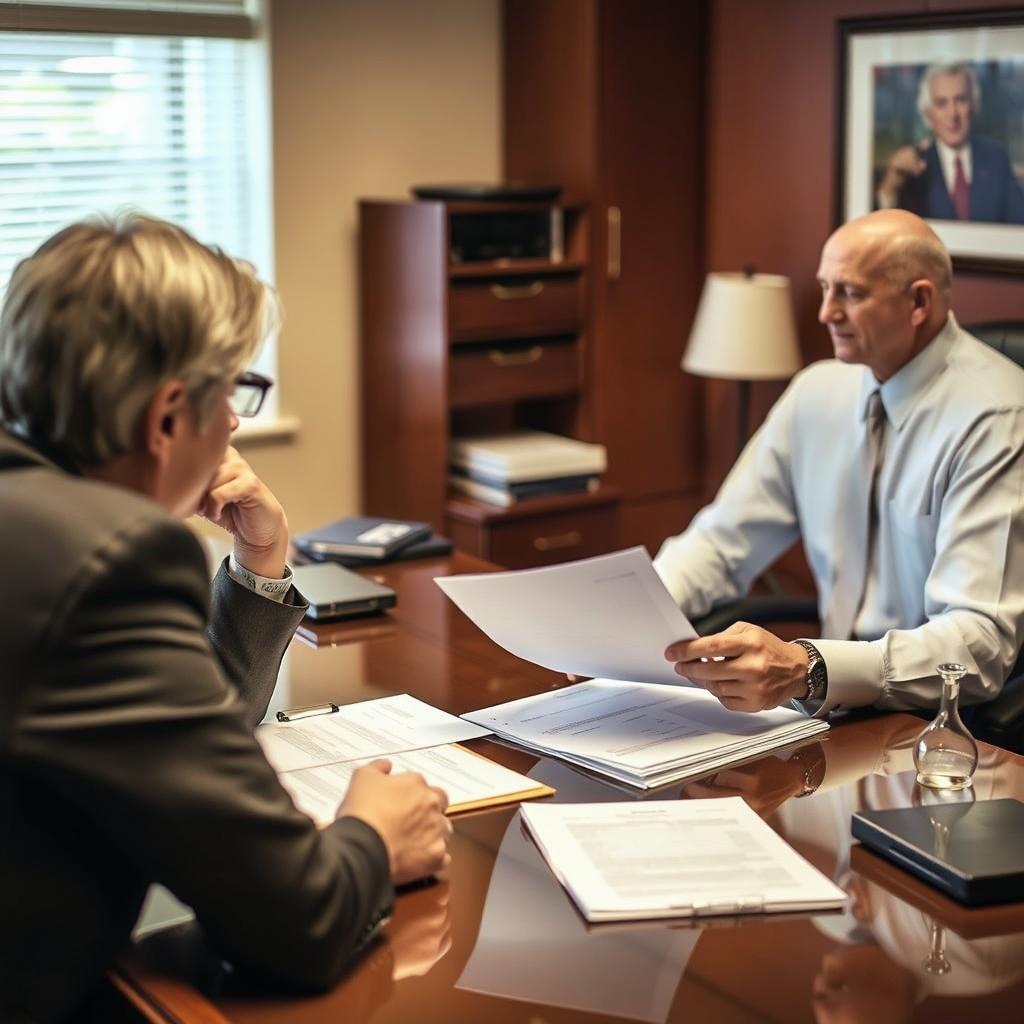 Trespass Defense Lawyer Manassas Park, VA