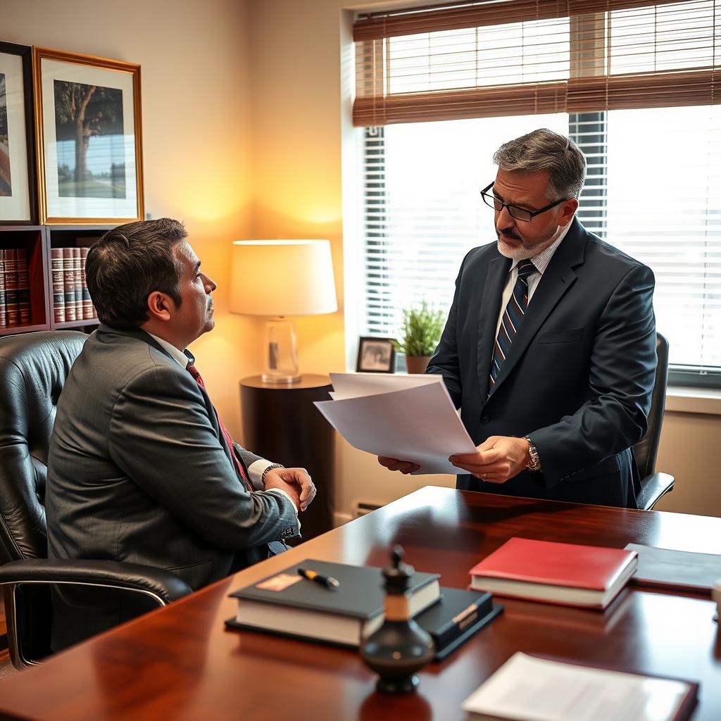 Trespass Defense Lawyer Manassas, VA