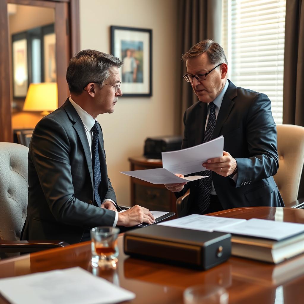 Underage Drinking Lawyer Arlington County, VA