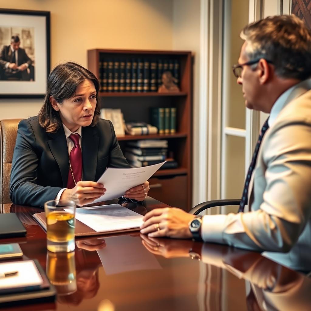 Underage Drinking Lawyer Fairfax, VA