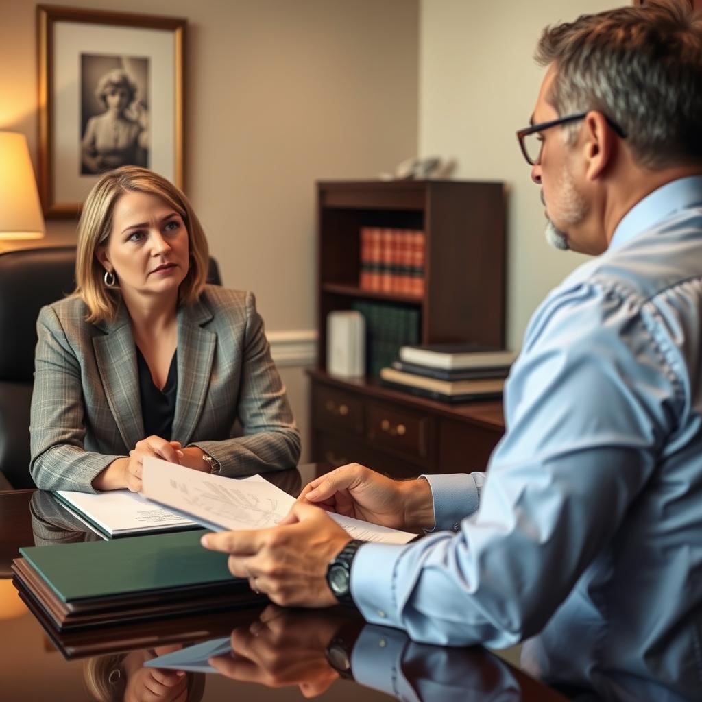 Underage Drinking Lawyer Loudoun County, VA