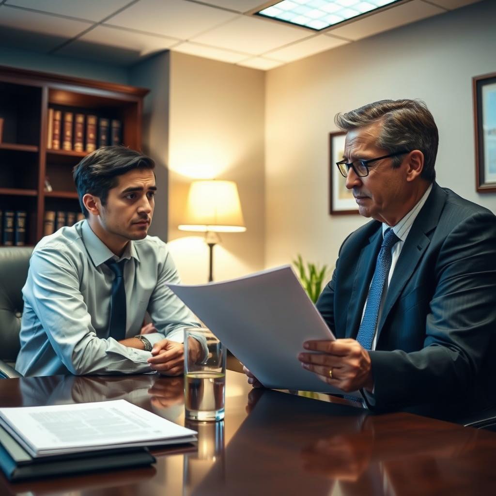 Underage Drinking Lawyer Manassas Park, VA