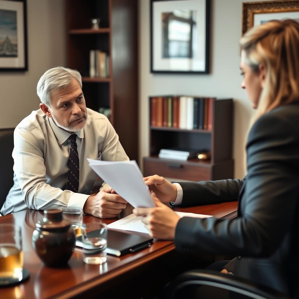 Underage Drinking Lawyer Manassas, VA