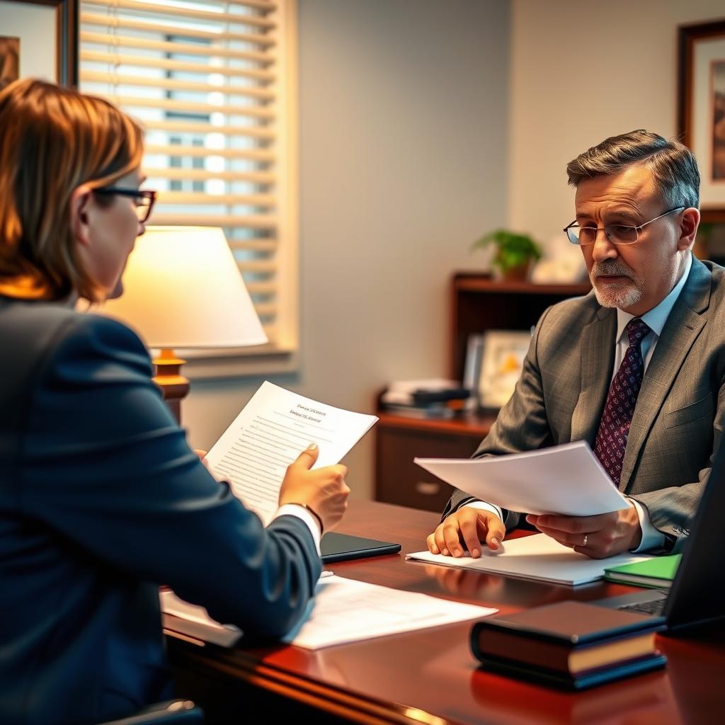 Underage Possession Defense Lawyer Arlington County, VA