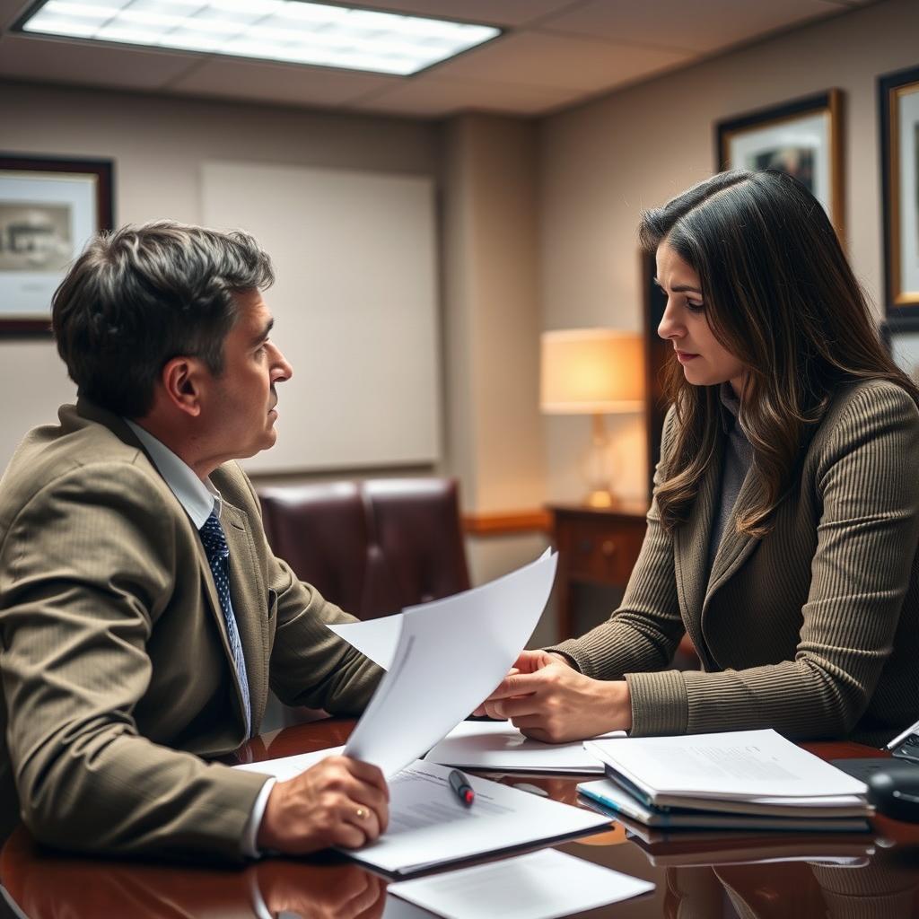 Underage Possession Defense Lawyer Fairfax, VA
