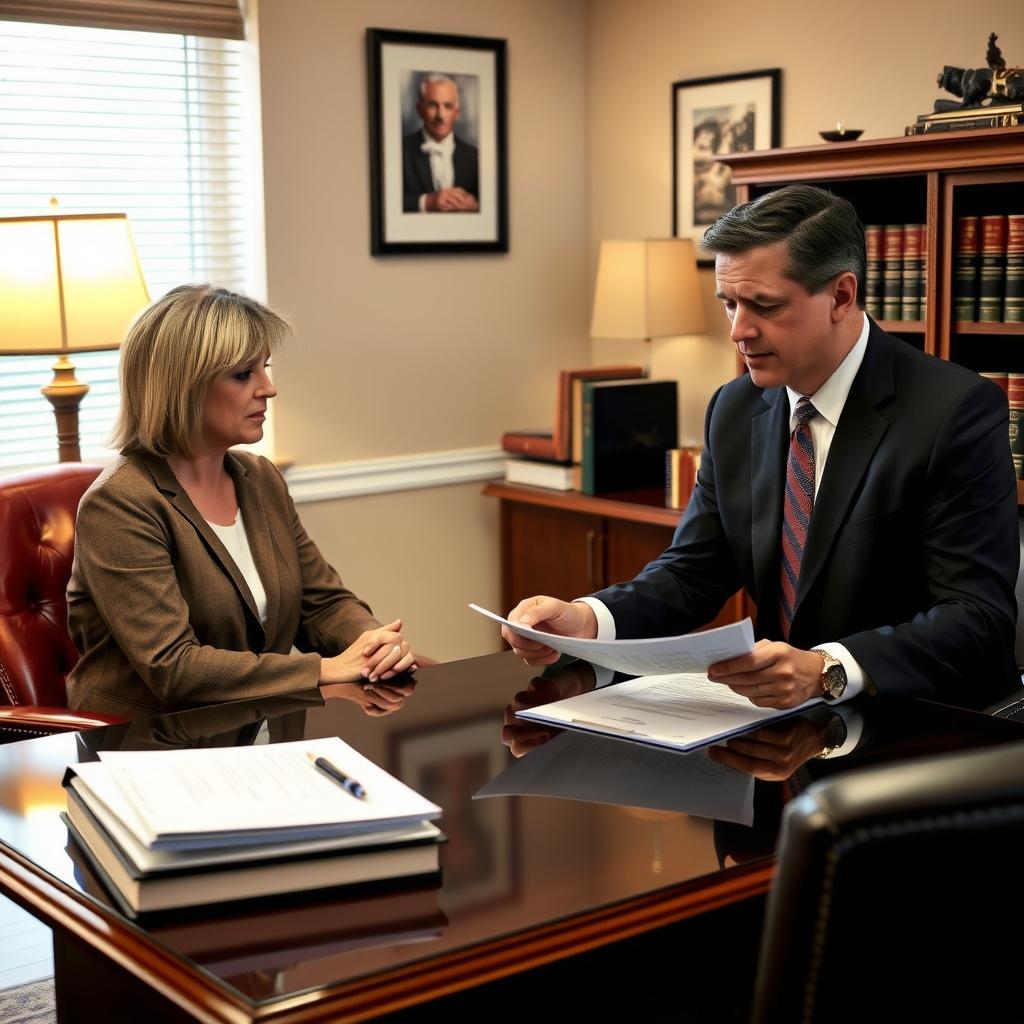 Underage Possession Defense Lawyer Manassas Park, VA